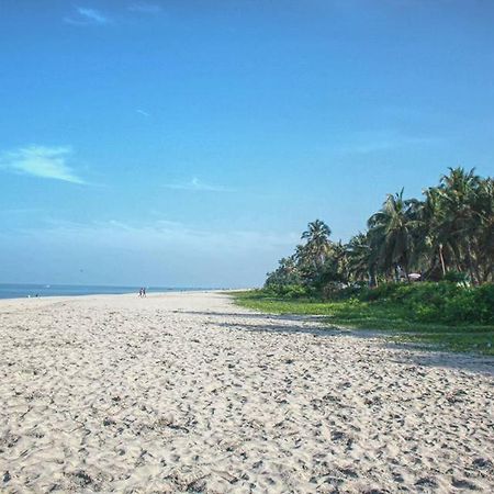 Sea Breeze Beach Home Alappuzha Buitenkant foto