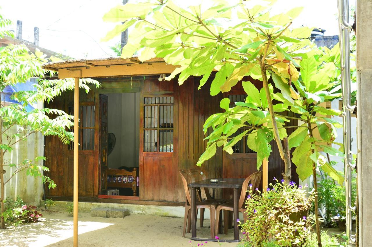 Sea Breeze Beach Home Alappuzha Buitenkant foto